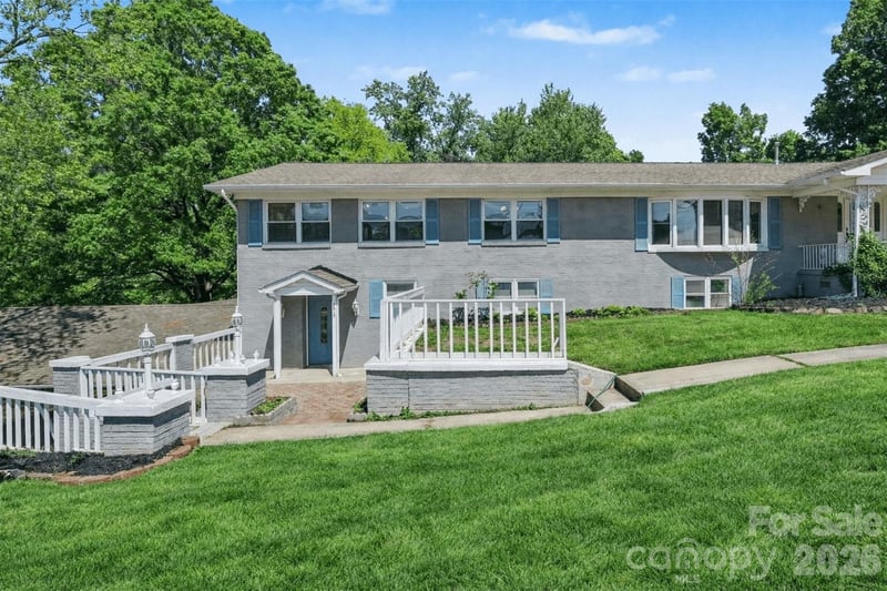 2617 Shady Lane Ave, Concord, NC 28027