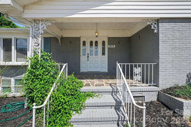 2617 Shady Lane Ave, Concord, NC 28027