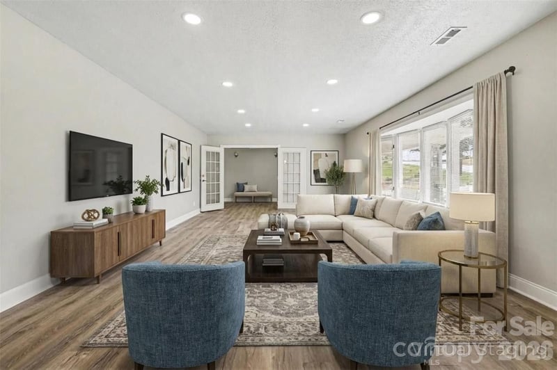 2617 Shady Lane Ave, Concord, NC 28027