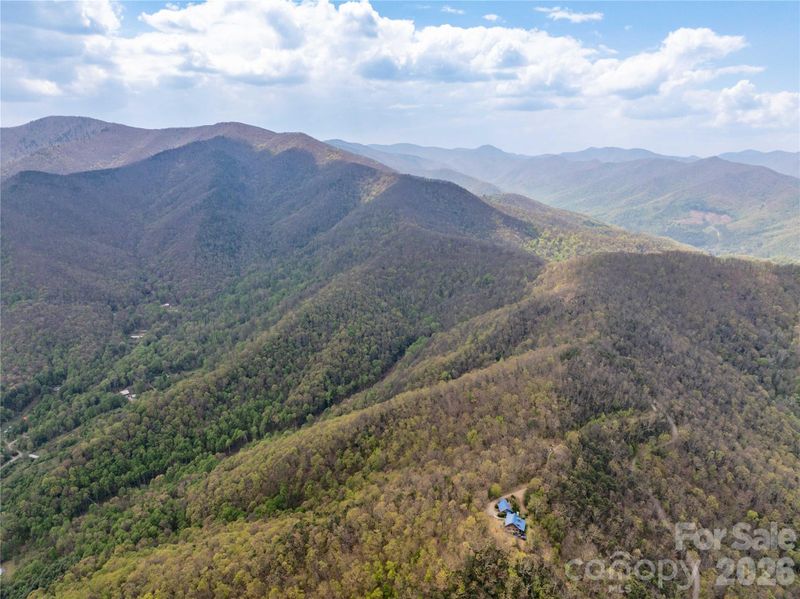 1299 Tiger Tail Ln, Canton, NC 28716