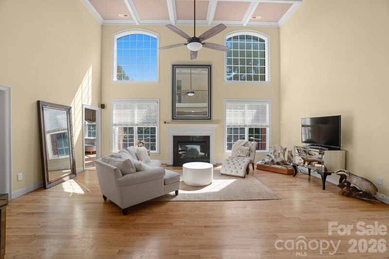 1209 Mossbank Pl, Gastonia, NC 28056