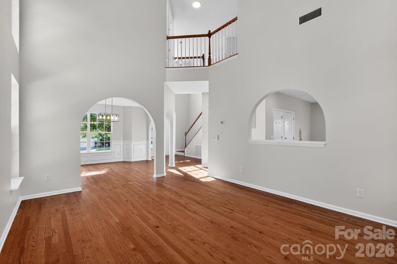 5107 Bentgrass Run Dr, Charlotte, NC 28269