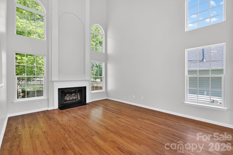 5107 Bentgrass Run Dr, Charlotte, NC 28269