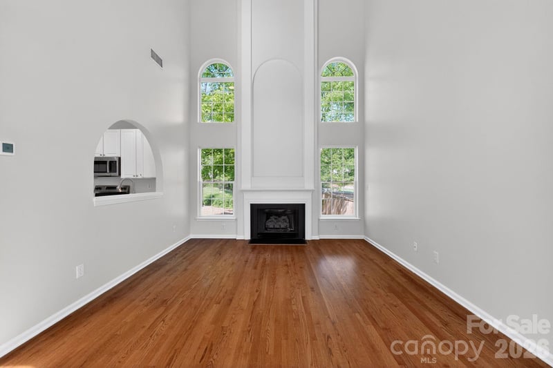 5107 Bentgrass Run Dr, Charlotte, NC 28269