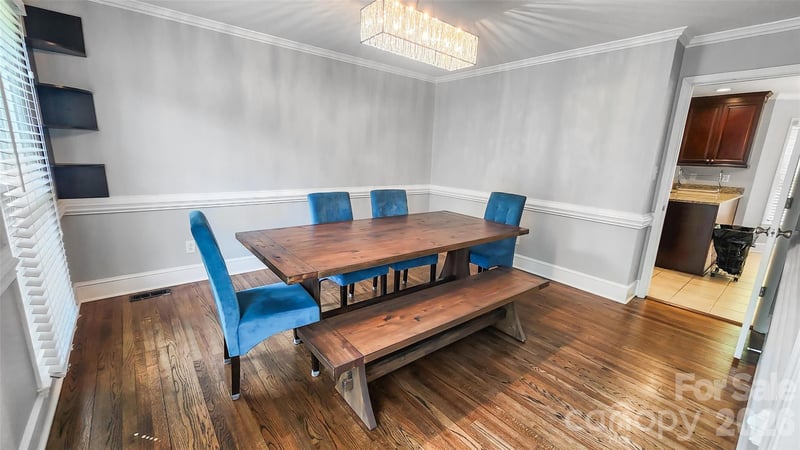 8331 Dunstaff Rd, Charlotte, NC 28269