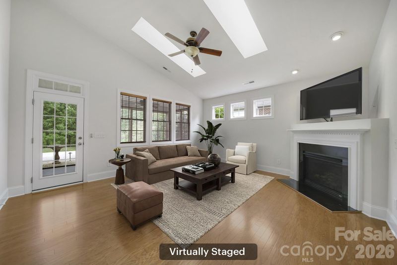 7924 Honey Fig Rd, Charlotte, NC 28277