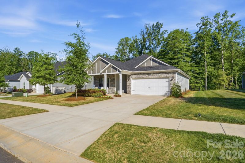 4514 Duplin Dr, Charlotte, NC 28214