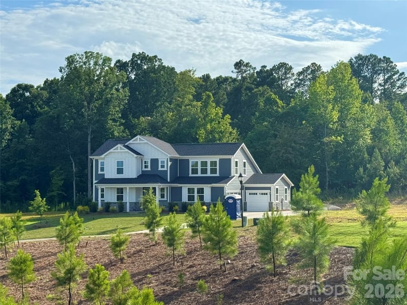 2651 Mabel Ln, Monroe, NC 28110