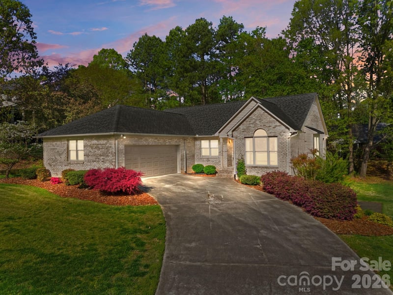 406 Vincent Ct, Salisbury, NC 28146