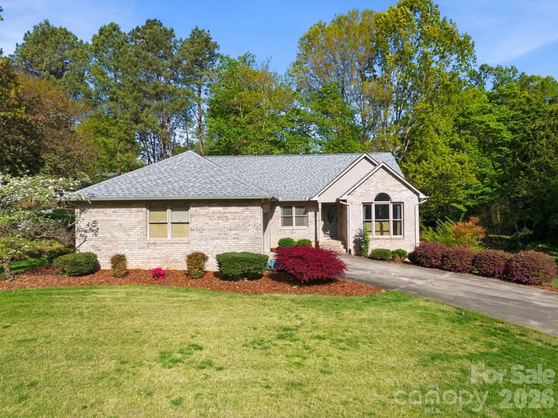 406 Vincent Ct, Salisbury, NC 28146