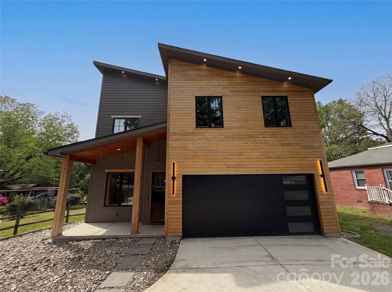 1609 Richland Dr, Charlotte, NC 28205