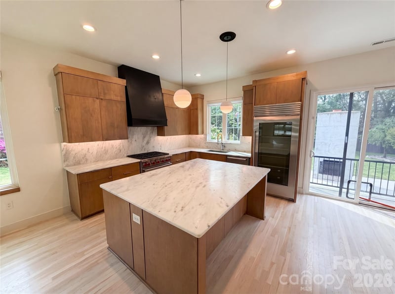 1609 Richland Dr, Charlotte, NC 28205