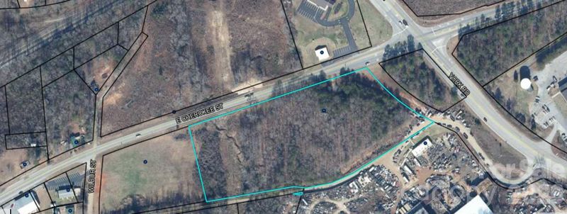 550 E Cherokee St, Blacksburg, SC 29702