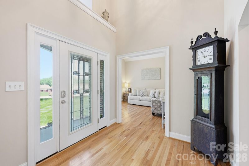 145 Blue Grass Cir, Mooresville, NC 28117