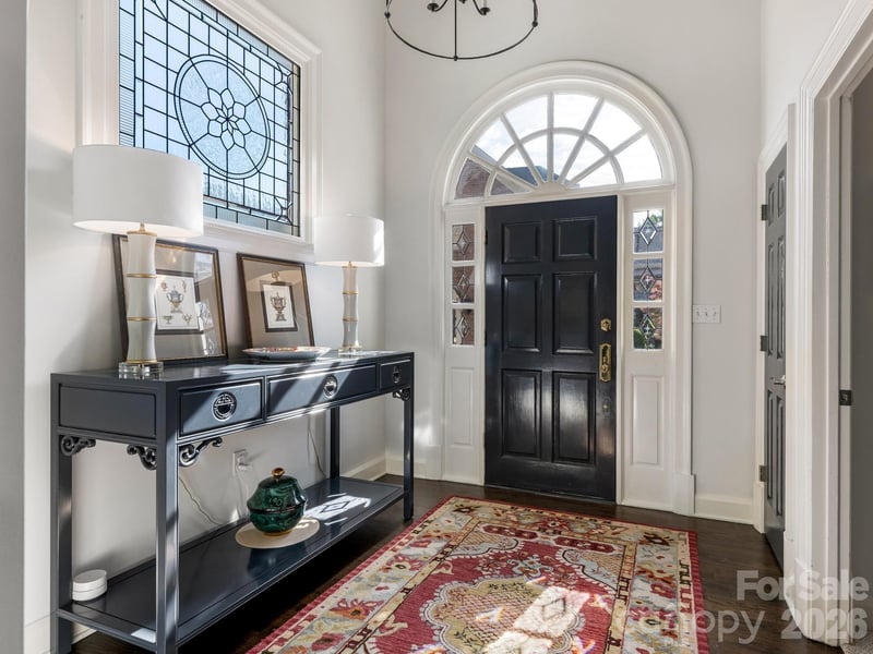1232 Dilworth Crescent Row, Charlotte, NC 28203