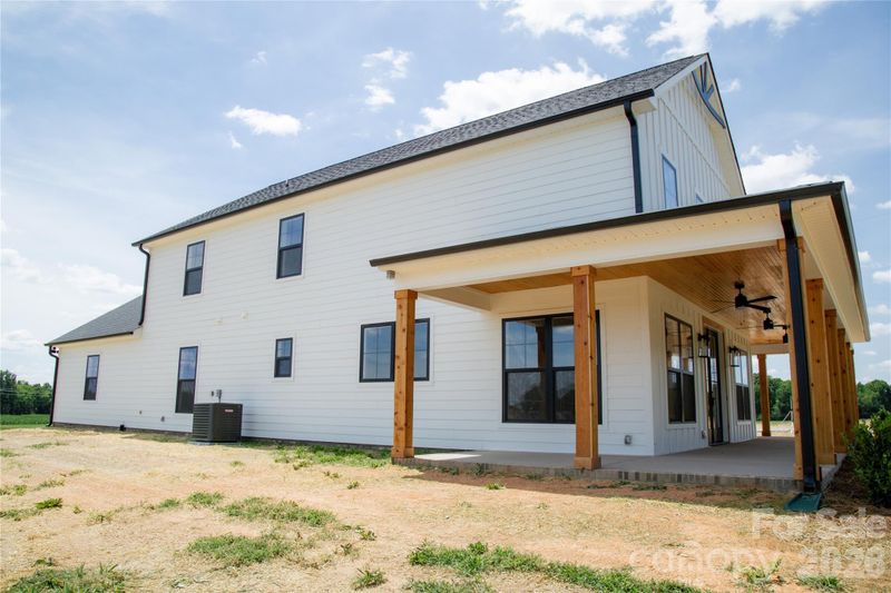 1216 Mills Harris Rd, Wingate, NC 28174