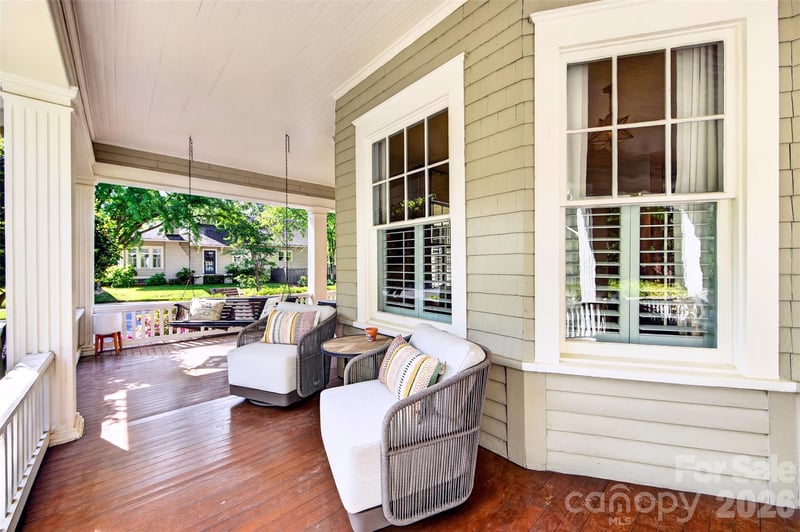 828 E Worthington Ave, Charlotte, NC 28203