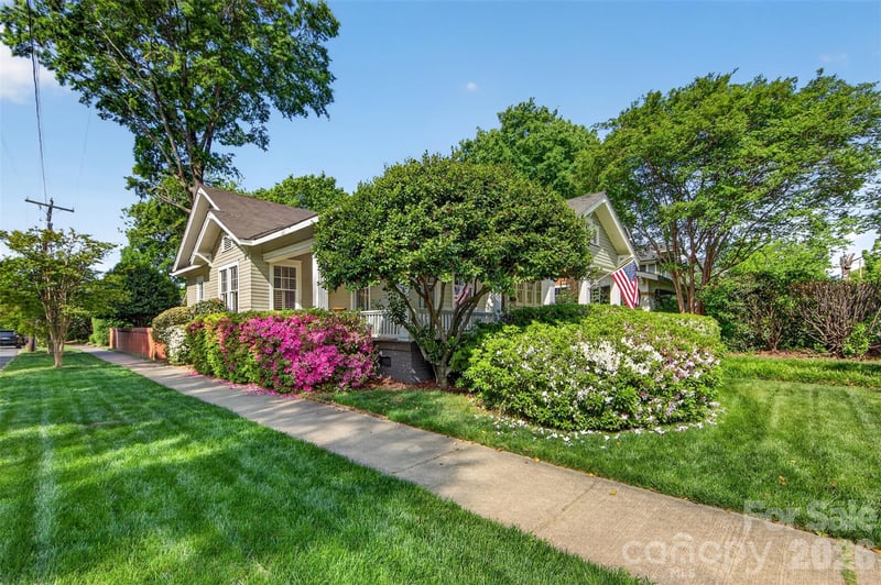 828 E Worthington Ave, Charlotte, NC 28203