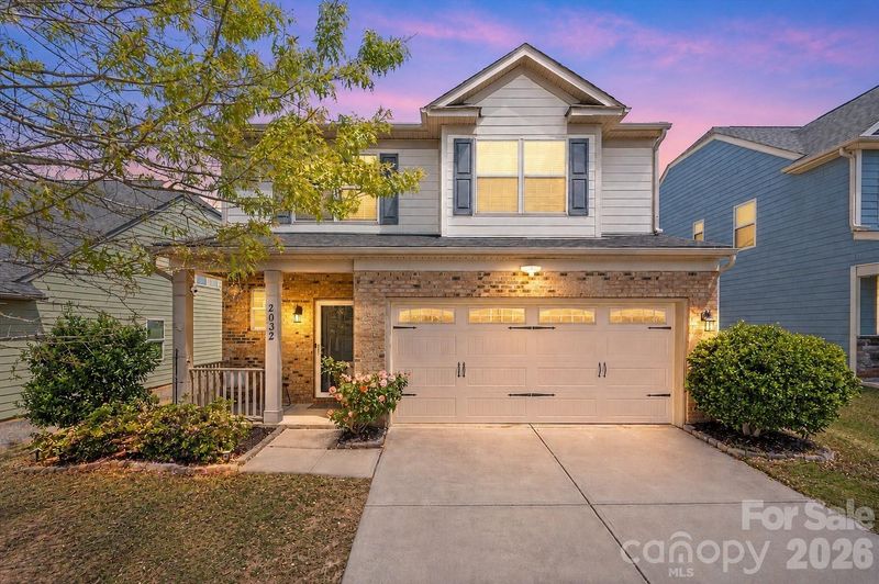 2032 Pinyon Ln, Lancaster, SC 29720