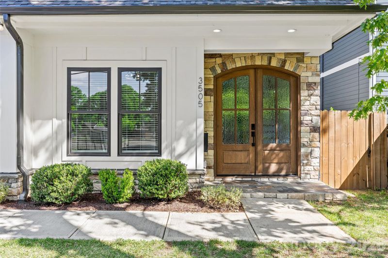 3505 Oakwood Ave, Charlotte, NC 28205