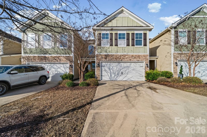1425 Bramblewood Dr, Fort Mill, SC 29708