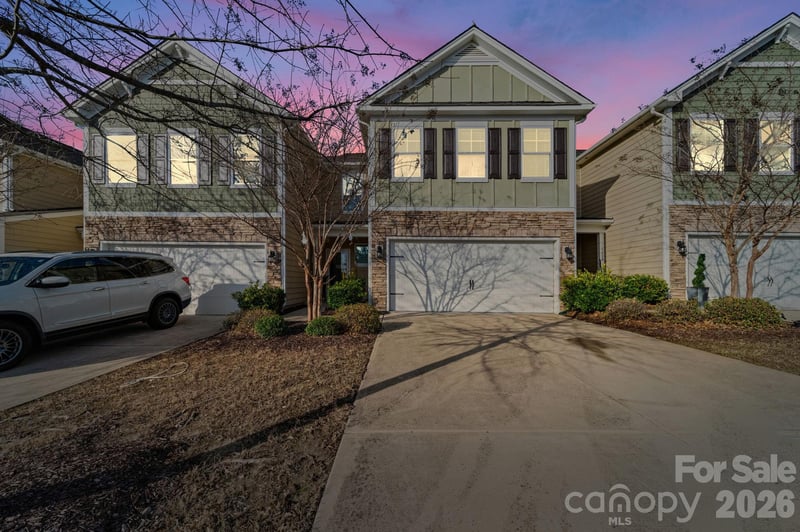 1425 Bramblewood Dr, Fort Mill, SC 29708