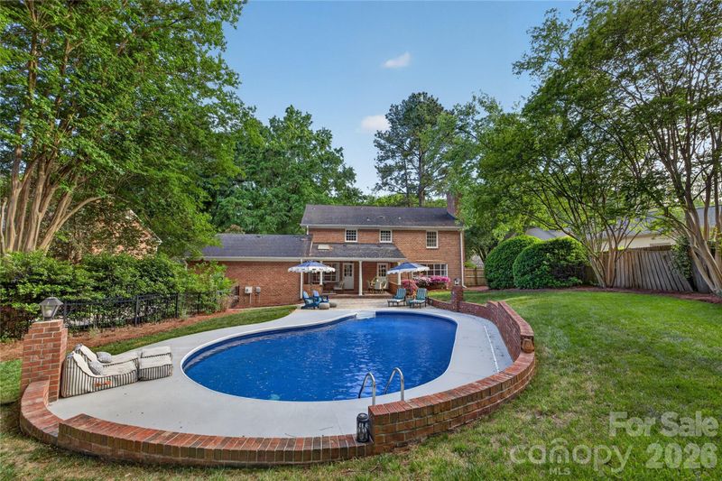 3225 Wamath Dr, Charlotte, NC 28210