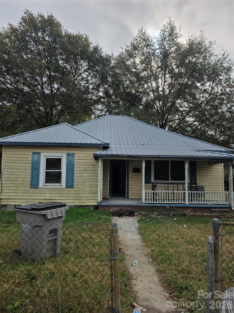 1517 W Walnut Ave, Gastonia, NC 28052