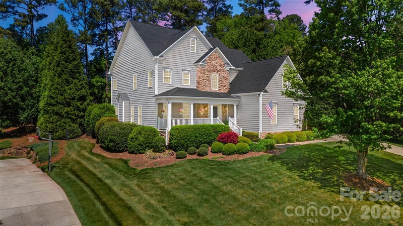 4145 Summit Ridge Ln, Denver, NC 28037