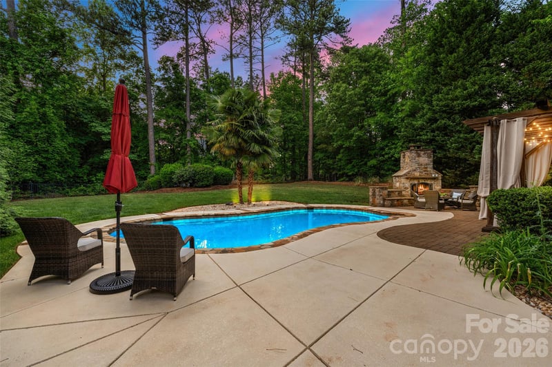 4145 Summit Ridge Ln, Denver, NC 28037