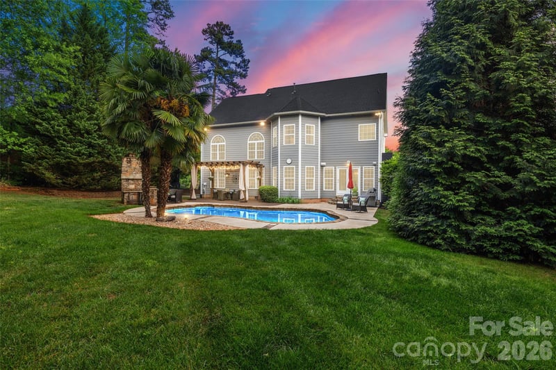 4145 Summit Ridge Ln, Denver, NC 28037