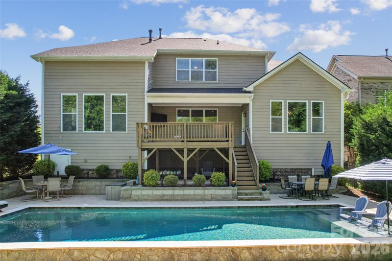 785 Barossa Valley Dr NW, Concord, NC 28027