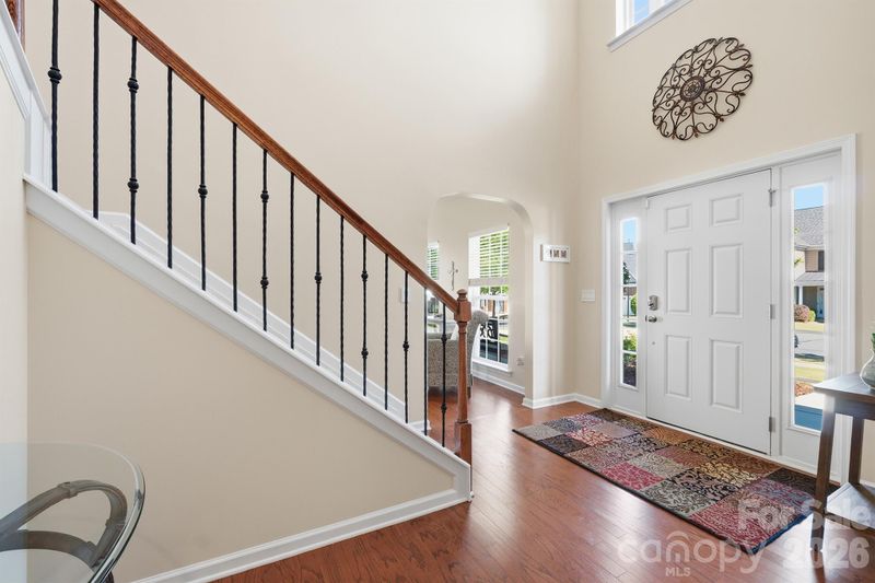 4849 Benhill Dr, Harrisburg, NC 28075