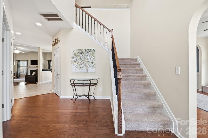 4849 Benhill Dr, Harrisburg, NC 28075