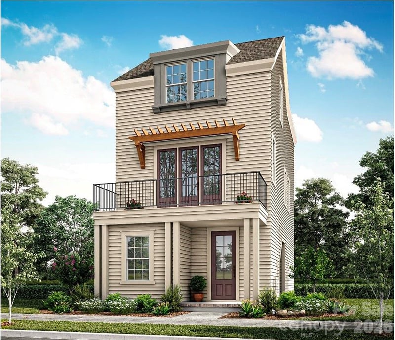 445 Delburg Mill Al, Davidson, NC 28036