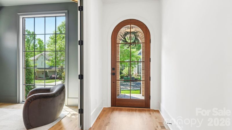 419 Lorna St, Charlotte, NC 28205