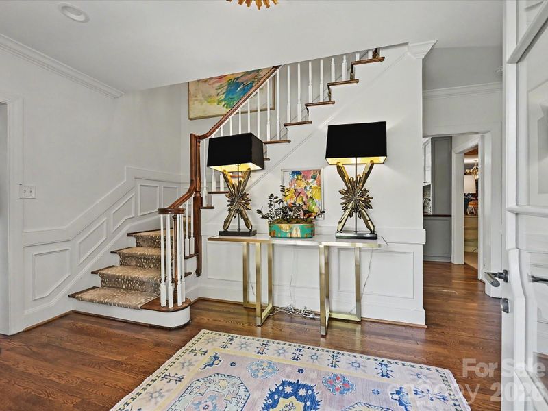 2228 Wellesley Ave, Charlotte, NC 28207