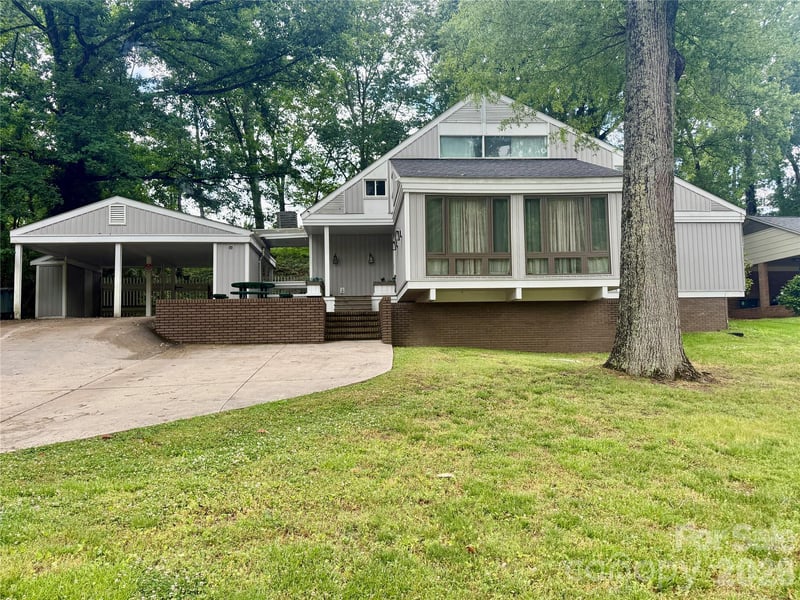 1233 Maxwell St, Salisbury, NC 28144