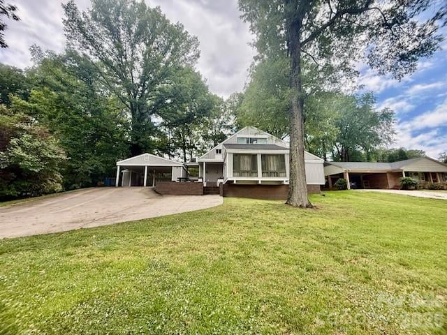 1233 Maxwell St, Salisbury, NC 28144