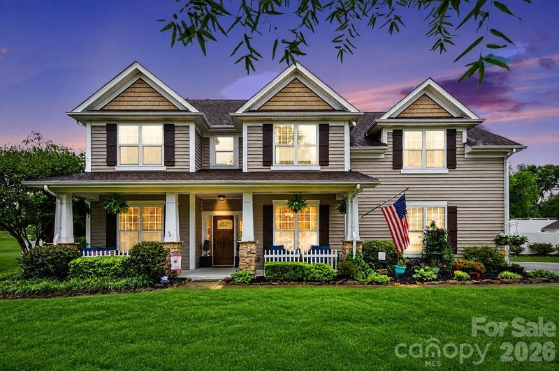 1000 Semmes Ln, Indian Trail, NC 28079