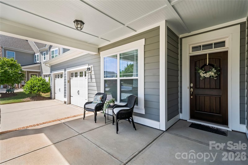 13127 Union Square Dr, Huntersville, NC 28078
