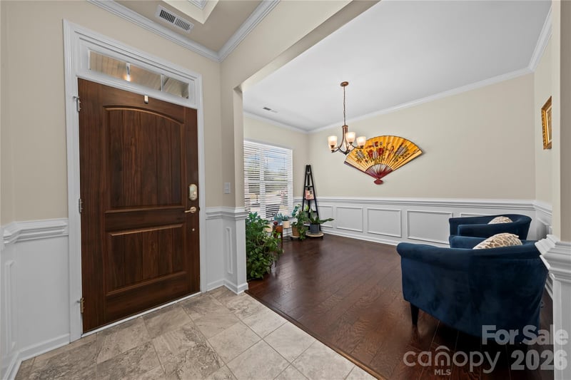13127 Union Square Dr, Huntersville, NC 28078