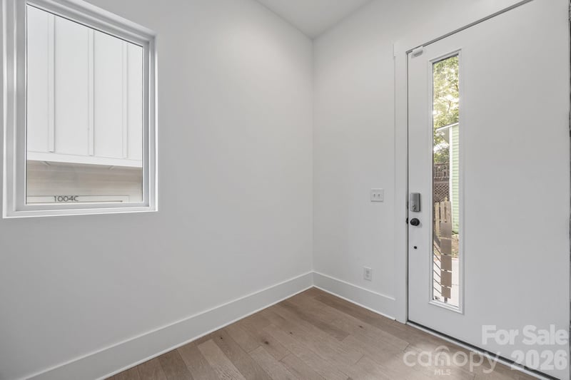 1006 Margaret Brown St #B, Charlotte, NC 28202