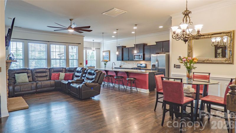 2226 Silver Pine St, Concord, NC 28027