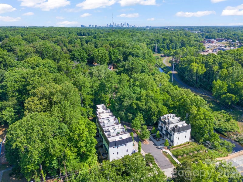2631 Archdale Dr, Charlotte, NC 28210