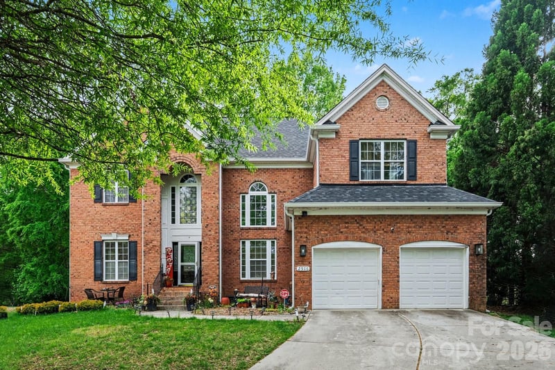 2516 River Oaks Dr, Waxhaw, NC 28173