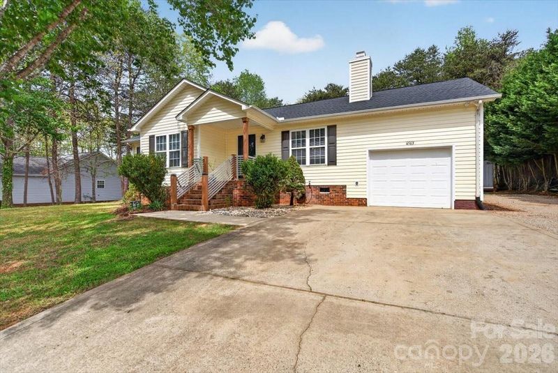 4563 Brave Ave, Maiden, NC 28650