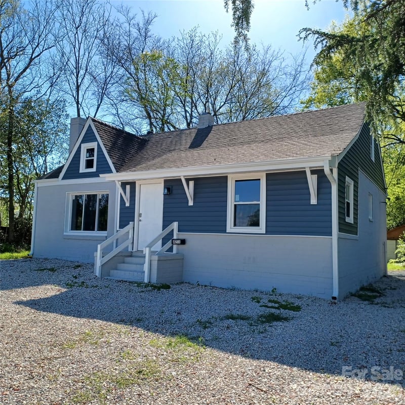 4211 Major St, Charlotte, NC 28208