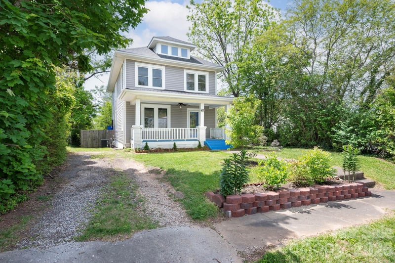 55 Walton St, Asheville, NC 28801