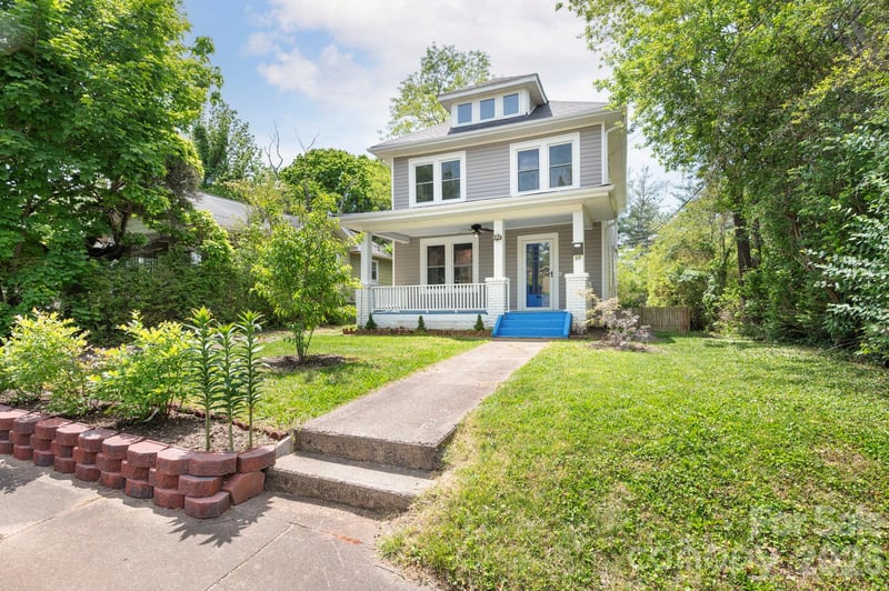 55 Walton St, Asheville, NC 28801